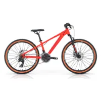Megamo Ku4 24´´ Tx35 21s 2026 Mtb Cykel