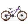 Megamo Ku4 24´´ Tx35 21s 2026 Mtb Cykel, Purple, One Size