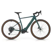 Megamo Lande 400 Apex 2025 Elcykel Gravel Megamo Lande 400 Apex 2025 Elcykel Gravel