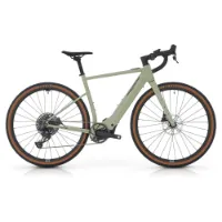 Megamo Lande Apex 2025 Elcykel Gravel Megamo Lande Apex 2025 Elcykel Gravel
