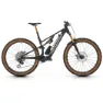 Megamo Native 360 01 29´´ Xx Axs 2024 Elcykel Mtb