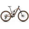 Megamo Native 360 03 29´´ Gx Axs 2024 Elcykel Mtb