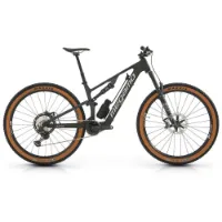 Megamo Native 360 05 29´´ Xt 2024 Elcykel Mtb