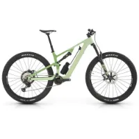 Megamo Native 360 05 29´´ Xt 2024 Elcykel Mtb