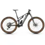 Megamo Native 360 05 29´´ Xt 2024 Elcykel Mtb