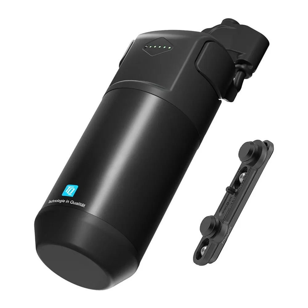 Megamo Native 360 05 29´´ Xt 2024 Elcykel Mtb