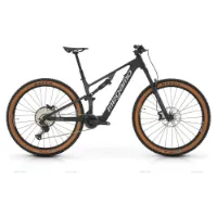 Megamo Native 360 10 29´´ Xt 2024 Elcykel Mtb Megamo Native 360 10 29´´ Xt 2024 Elcykel Mtb