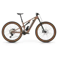 Megamo Native 360 10 29´´ Xt 2024 Elcykel Mtb Megamo Native 360 10 29´´ Xt 2024 Elcykel Mtb