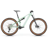 Megamo Native 360 10 29´´ Xt 2024 Elcykel Mtb