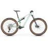Megamo Native 360 10 29´´ Xt 2024 Elcykel Mtb