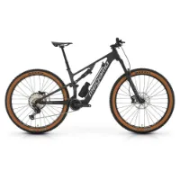 Megamo Native 360 20 29´´ Xt 2024 Elcykel Mtb Megamo Native 360 20 29´´ Xt 2024 Elcykel Mtb