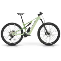 Megamo Native 360 20 29´´ Xt 2024 Elcykel Mtb Megamo Native 360 20 29´´ Xt 2024 Elcykel Mtb
