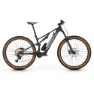 Megamo Native 360 20 29´´ Xt 2024 Elcykel Mtb