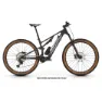 Megamo Native 360 20 29´´ Xt 2024 Elcykel Mtb