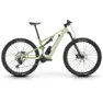 Megamo Native 360 20 29´´ Xt 2024 Elcykel Mtb