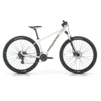 Megamo Natural 30 29´´ Deore 2025 Mtb Cykel Megamo Natural 30 29´´ Deore 2025 Mtb Cykel