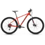 Megamo Natural 40 29´´ 2021 Mtb Cykel, Orange, M