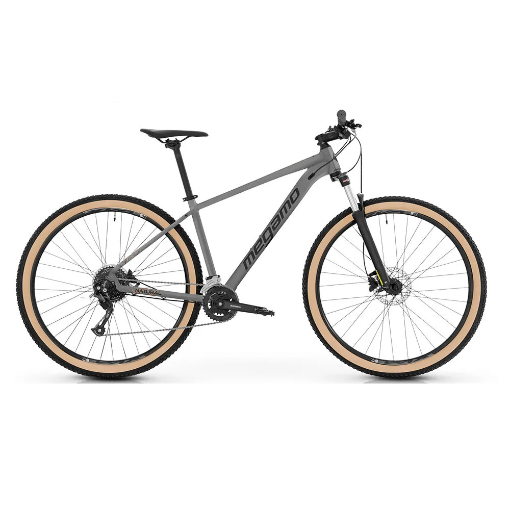 Megamo Natural 60 27.5´´ Tourney Ty300 2025 Mtb Cykel