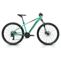 Megamo Natural 60 29´´ Tourney 2023 Mtb Cykel