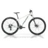 Megamo Natural 60 29´´ Tourney 2025 Mtb Cykel