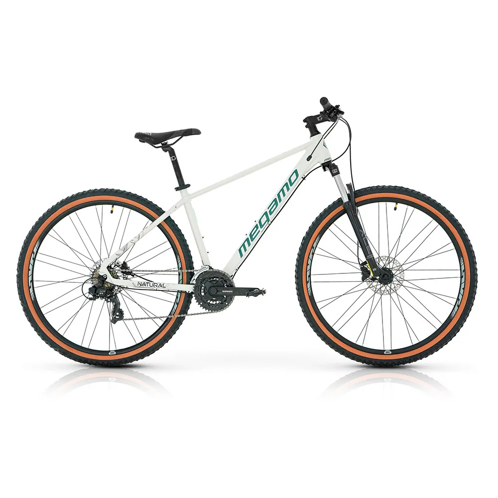 Megamo Natural 60 29´´ Tourney 7s 2026 Mtb Cykel