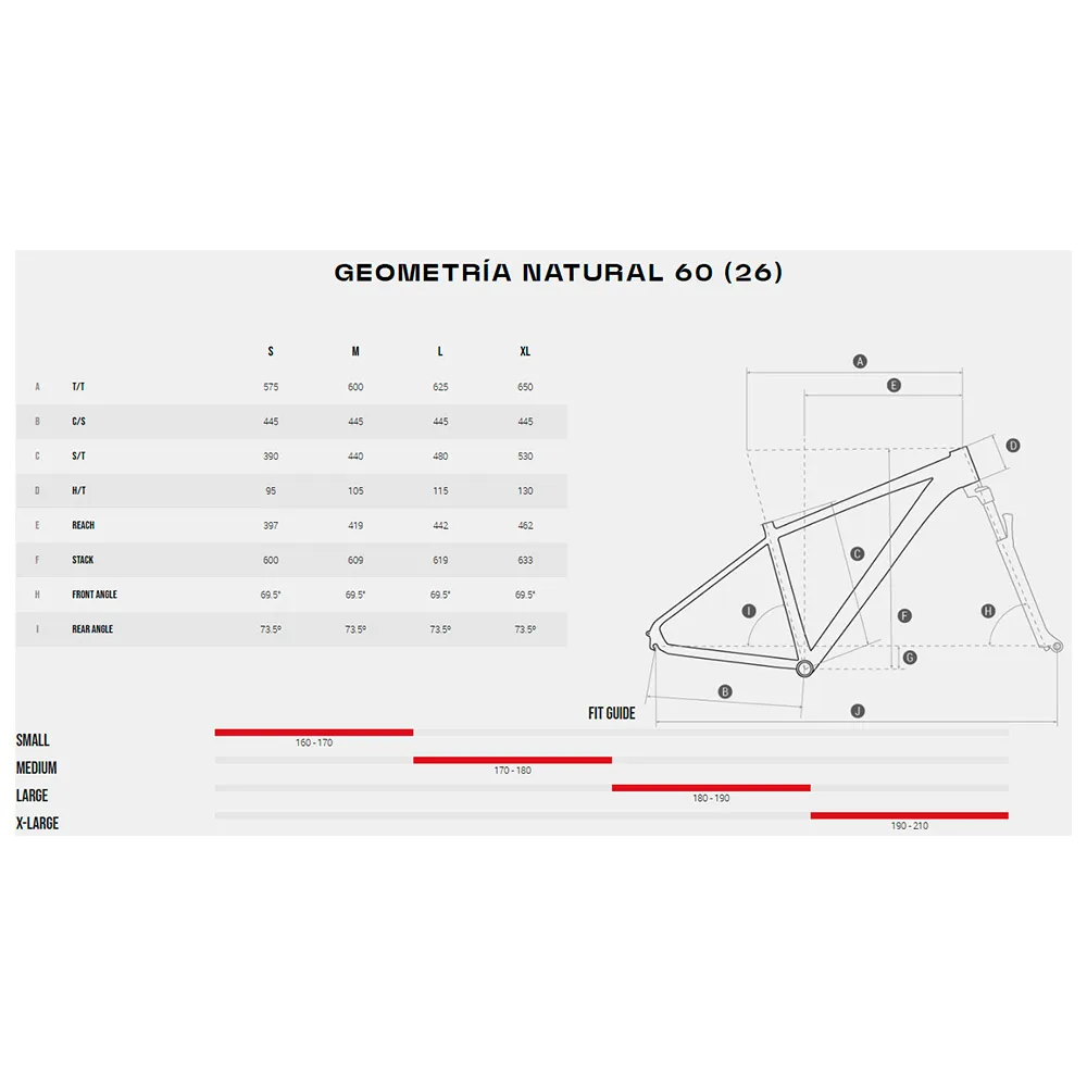 Megamo Natural 60 29´´ Tourney 7s 2026 Mtb Cykel