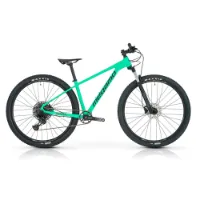 Megamo Natural Elite 15 29´´ Sx Eagle 12s 2026 Mtb Cykel