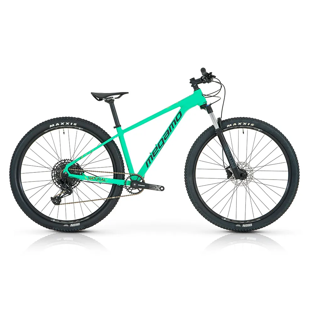 Megamo Natural Elite 15 29´´ Sx Eagle 12s 2026 Mtb Cykel