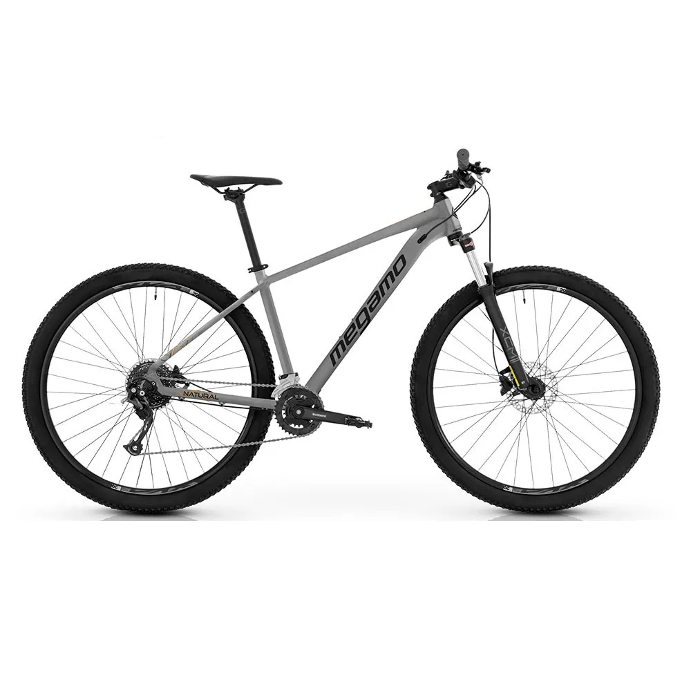 Megamo Natural Elite 15 29´´ Sx Eagle 2025 Mtb Cykel Megamo Natural Elite 15 29´´ Sx Eagle 2025 Mtb Cykel