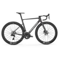 Megamo Pulse 01 Dura-ace Di2 R9250 2026 Racercykel
