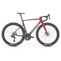 Megamo Pulse 03 Ultegra Di2 2025 Racercykel