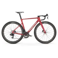 Megamo Pulse 04 Force Axs 12s 2026 Racercykel