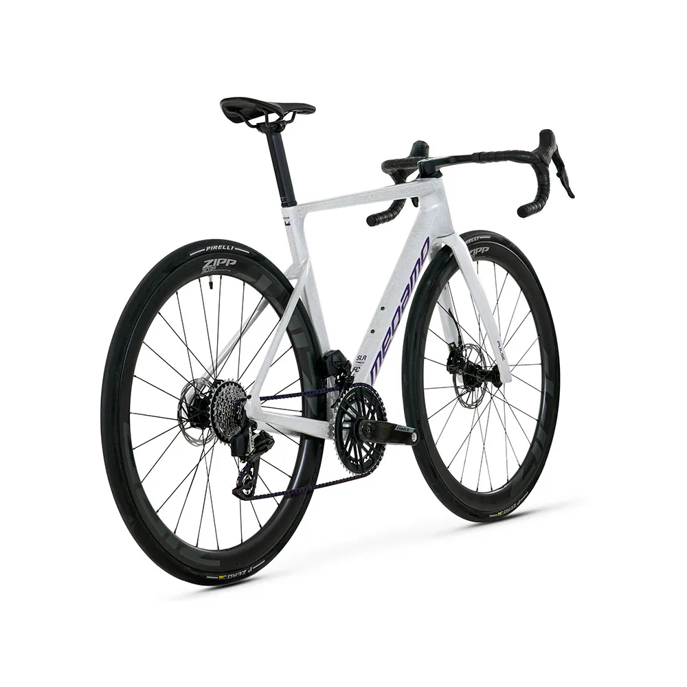 Megamo Pulse 04 Slr Force Axs 12s 2026 Racercykel