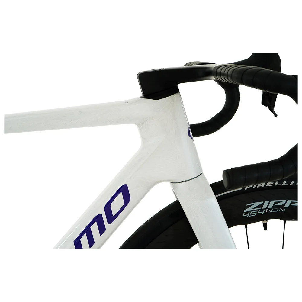 Megamo Pulse 04 Slr Force Axs 12s 2026 Racercykel