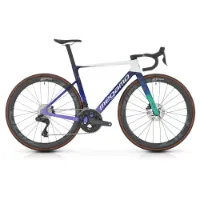 Megamo Pulse 05 Cw Ultegra Di2 2025 Racercykel Megamo Pulse 05 Cw Ultegra Di2 2025 Racercykel
