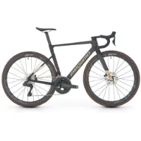 Megamo Pulse 05 Cw Ultegra Di2 2025 Racercykel