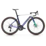Megamo Pulse 05 Cw Ultegra Di2 2025 Racercykel