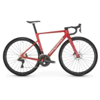 Megamo Pulse 05 Ultegra Di2 R8150 2026 Racercykel