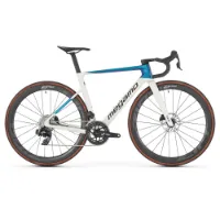 Megamo Pulse 07 Rival Axs 12s 2026 Racercykel