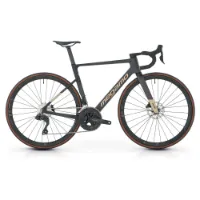 Megamo Pulse 15 105 Di2 2025 Racercykel Megamo Pulse 15 105 Di2 2025 Racercykel