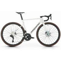 Megamo Pulse 15 105 Di2 2025 Racercykel Megamo Pulse 15 105 Di2 2025 Racercykel
