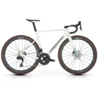 Megamo Pulse 15 Cw 105 Di2 2025 Racercykel Megamo Pulse 15 Cw 105 Di2 2025 Racercykel