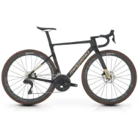 Megamo Pulse 15 Cw 105 Di2 2025 Racercykel Megamo Pulse 15 Cw 105 Di2 2025 Racercykel