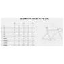 Megamo Pulse 15 Cw 105 Di2 R7150 2026 Racercykel