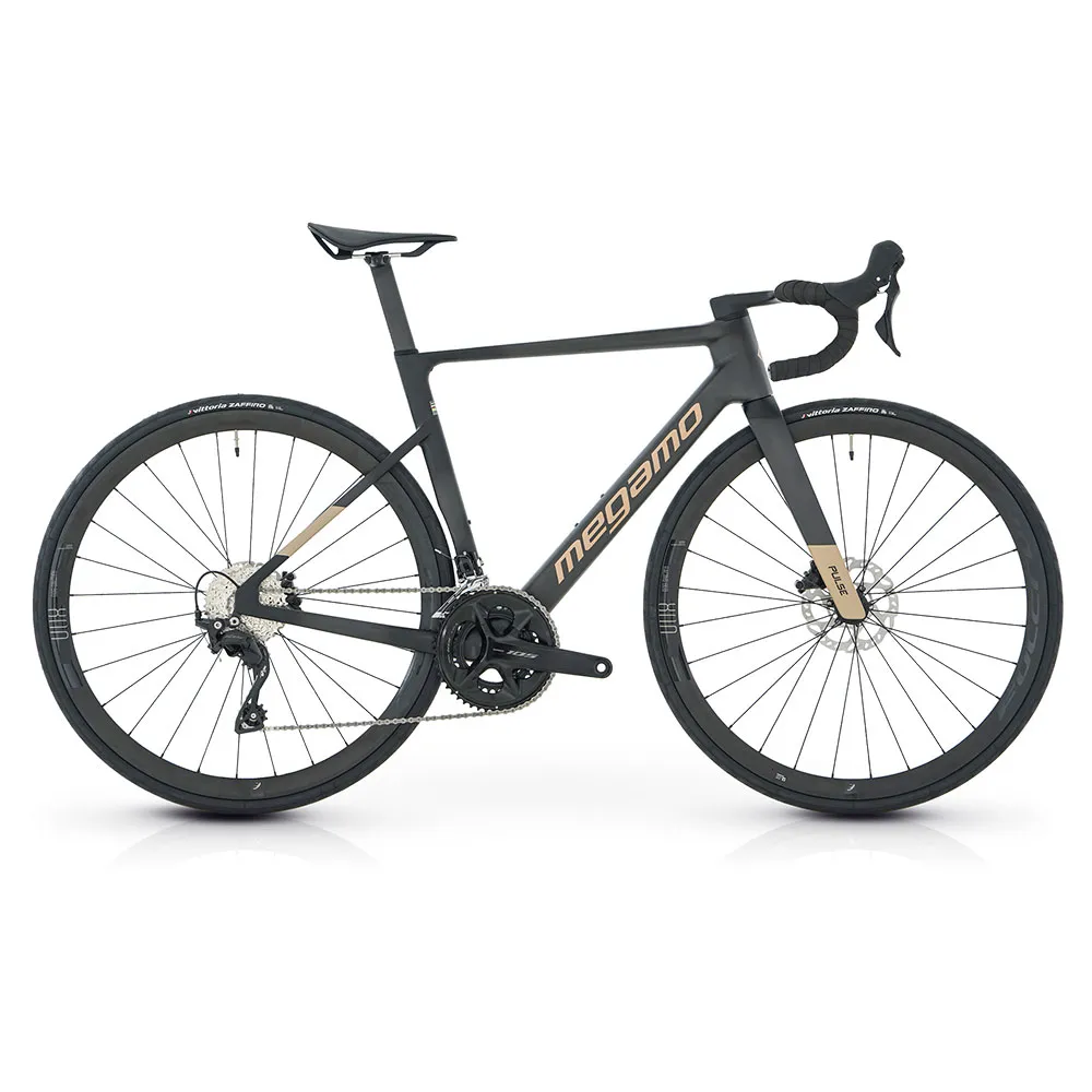 Megamo Pulse 20 105 2025 Racercykel