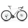 Megamo Pulse 20 105 2025 Racercykel Refurbished, White