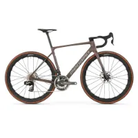 Megamo Raise 00 Red Axs 12s 2026 Racercykel