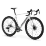 Megamo Raise 00 Red Axs 12s 2026 Racercykel