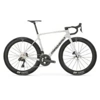 Megamo Raise 03 Ultegra Di2 R8150 2026 Racercykel