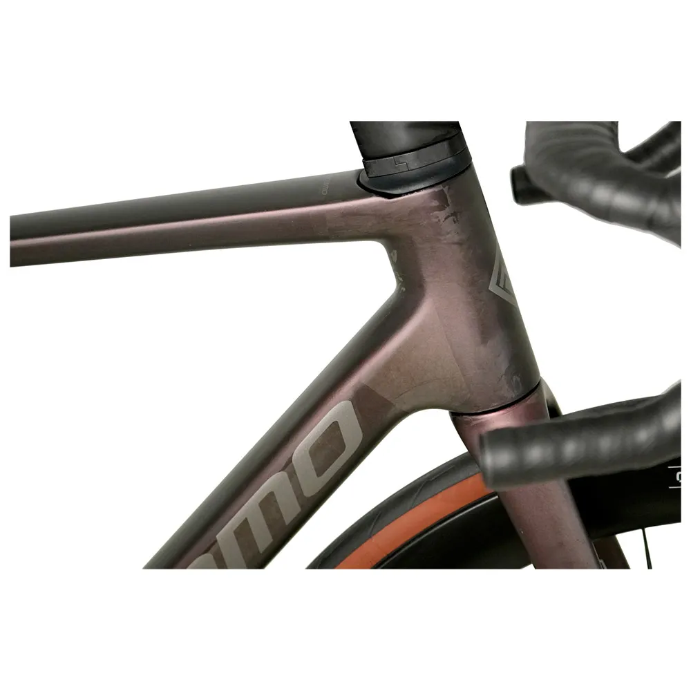 Megamo Raise 03 Ultegra Di2 R8150 2026 Racercykel